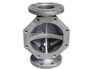 Valve Body
